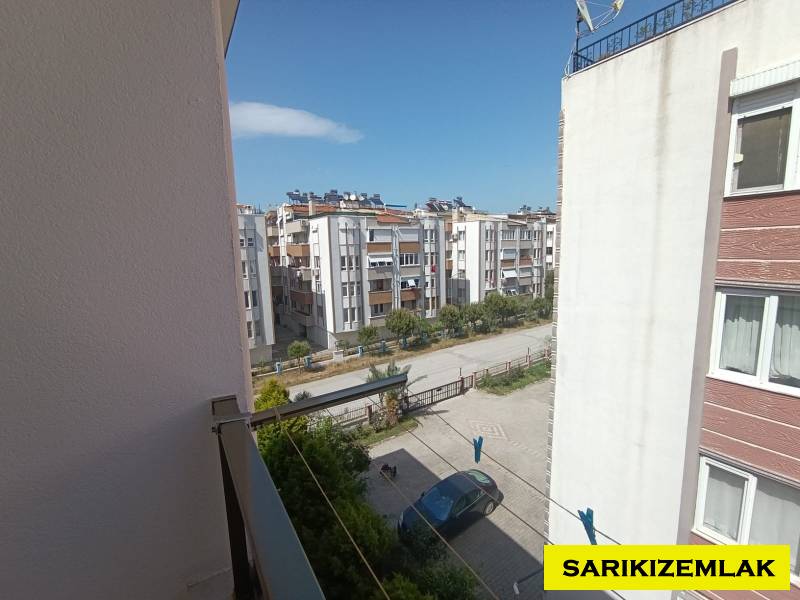 Edremit Altınkum Mah`da2+1  Daire. - 17